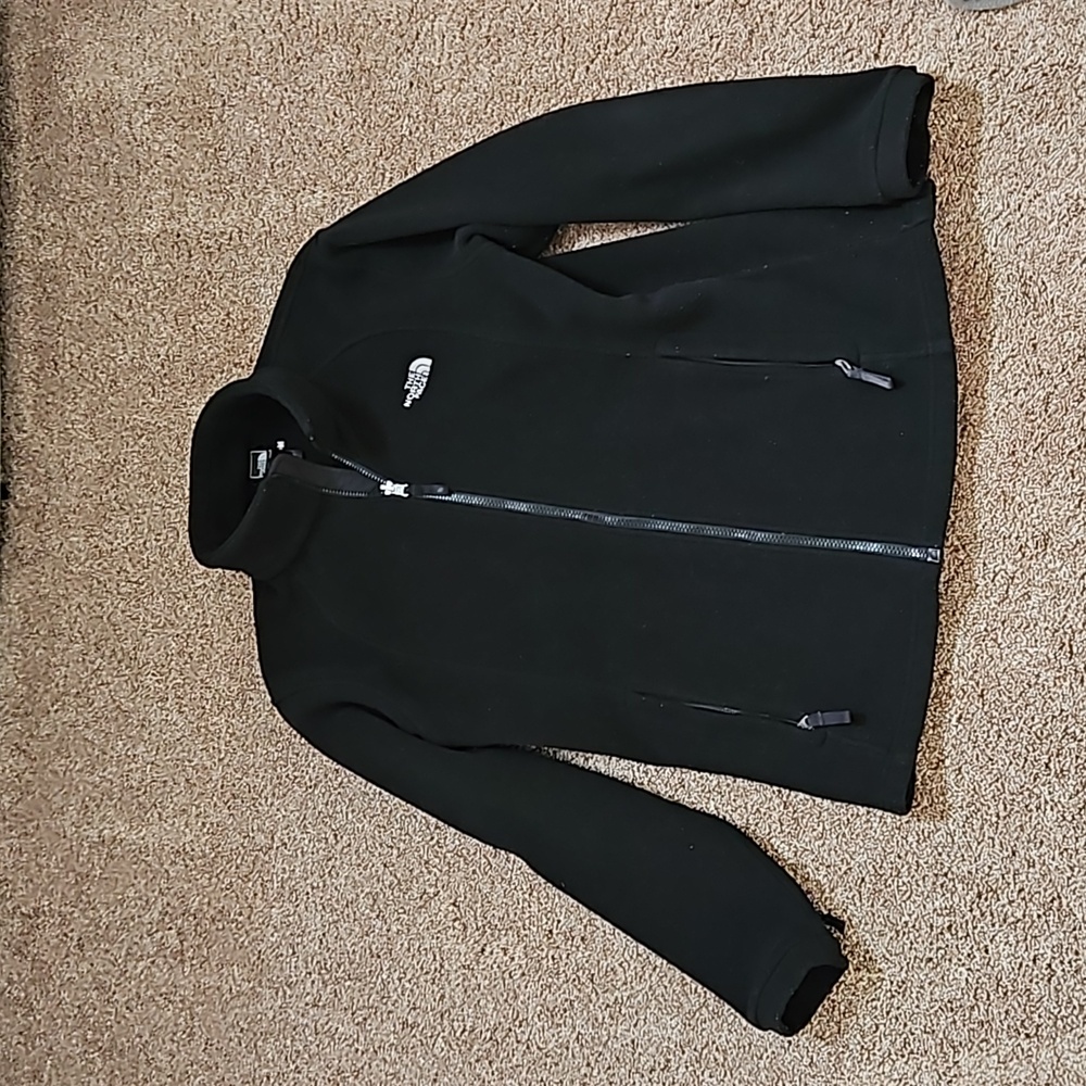 Kids/Girls The North Face Fleece Zip Up